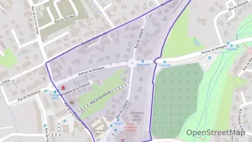 Maison 96 m² cinq pièces à vendre à Ploufragan
