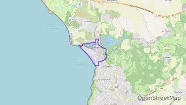 Maison 91 m² trois pièces à vendre à Saint-Gildas-de-Rhuys