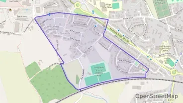 Maison 96 m² cinq pièces à vendre à Saint-Brieuc