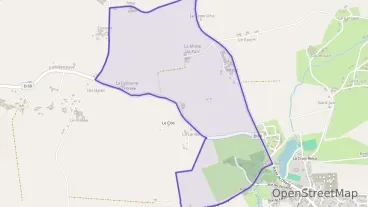 Maison 122 m² quatre pièces à vendre à Trévé