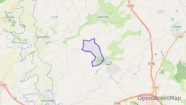 Maison 122 m² quatre pièces à vendre à Trévé