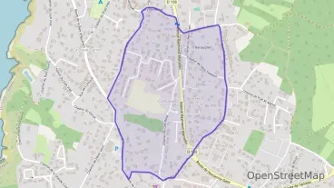 Maison 127 m² cinq pièces à vendre à Saint-Gildas-de-Rhuys