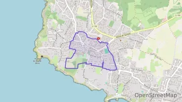 Maison 82 m² quatre pièces à vendre à Saint-Gildas-de-Rhuys Maison 82 m² quatre pièces à vendre à Saint-Gildas-de-Rhuys