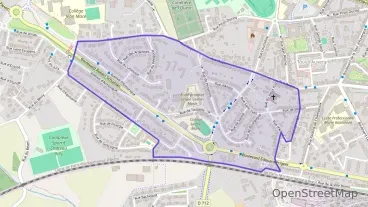 Maison 57 m² quatre pièces à vendre à Saint-Brieuc