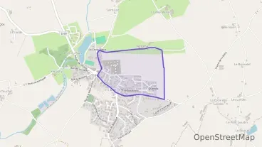 Maison 84 m² trois pièces à vendre à Trévé