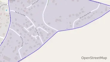 Maison 73 m² quatre pièces à vendre à Trévé Maison 73 m² quatre pièces à vendre à Trévé