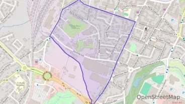 Maison 88 m² quatre pièces à vendre à Saint-Brieuc