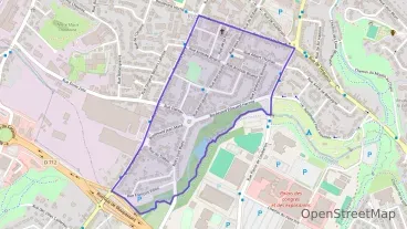 Maison 71 m² quatre pièces à vendre à Saint-Brieuc