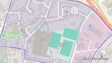 Maison 100 m² quatre pièces à vendre à Saint-Brieuc