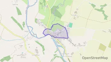 Maison 110 m² cinq pièces à vendre à Rohan