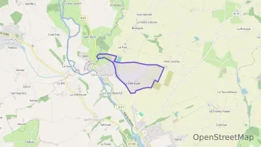 Maison 212 m² cinq pièces à vendre à Rohan