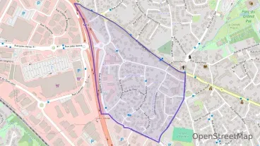 Maison 86 m² cinq pièces à vendre à Langueux