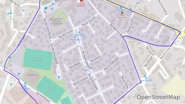 Maison 84 m² cinq pièces à vendre à Langueux