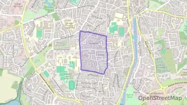 Maison 60 m² trois pièces à vendre à Vannes