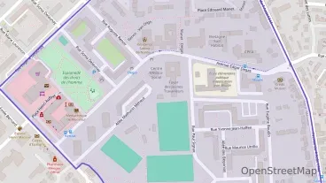 Maison 69 m² trois pièces à vendre à Vannes