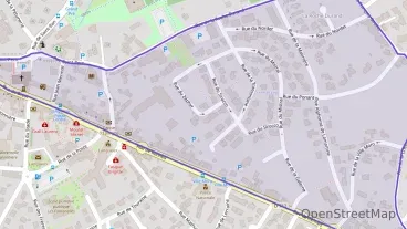 Maison 115 m² quatre pièces à vendre à Langueux
