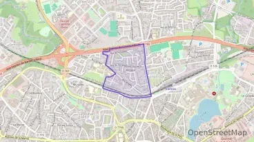 Maison 97 m² six pièces à vendre à Vannes
