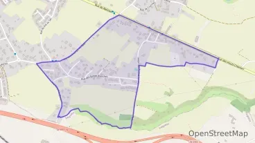 Maison 108 m² quatre pièces à vendre à Langueux