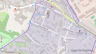 Maison 129 m² quatre pièces à vendre à Vannes