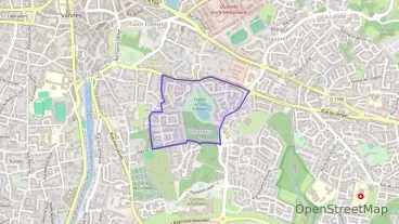 Maison 170 m² sept pièces à vendre à Vannes