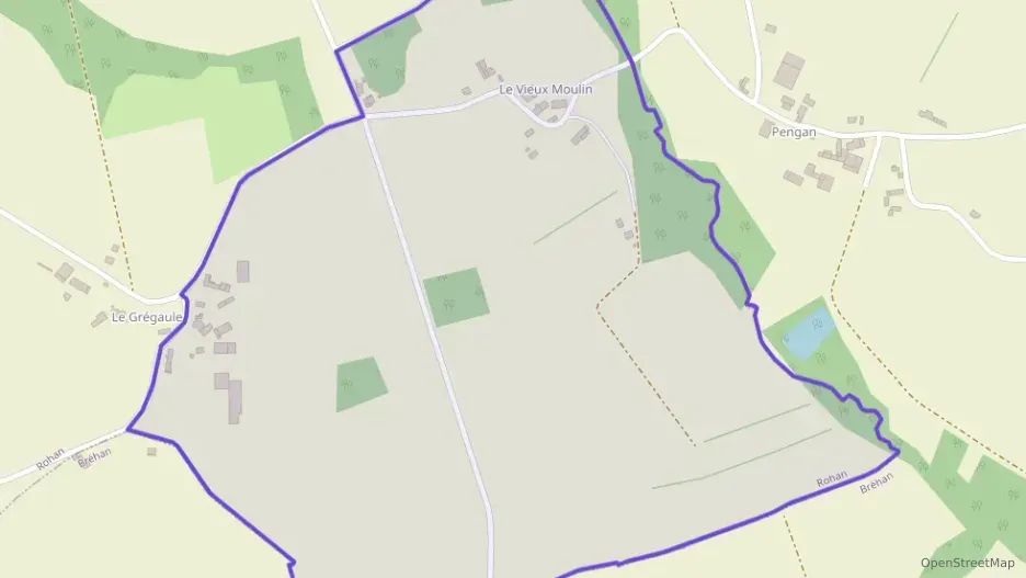 Maison 90 m² deux pieces à vendre à Rohan Maison 90 m² deux pieces à vendre à Rohan