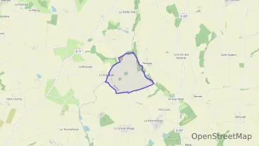 Maison 90 m² deux pieces à vendre à Rohan Maison 90 m² deux pieces à vendre à Rohan