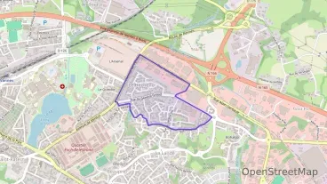Maison 109 m² cinq pièces à vendre à Vannes