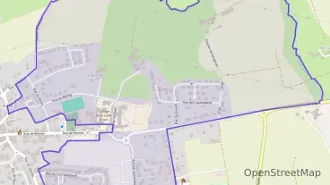 Maison 93 m² quatre pièces à vendre à Saint-Jean-Brévelay