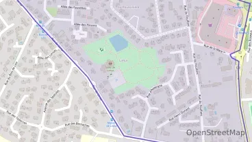 Maison 120 m² cinq pièces à vendre à Séné