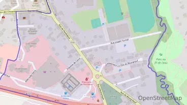 Maison 80 m² trois pièces à vendre à Yffiniac
