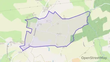 Maison 70 m² quatre pièces à vendre à Guéhenno Maison 70 m² quatre pièces à vendre à Guéhenno