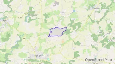 Maison 70 m² quatre pièces à vendre à Guéhenno Maison 70 m² quatre pièces à vendre à Guéhenno