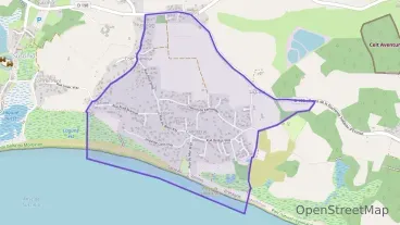 Maison 102 m² quatre pièces à vendre à Sarzeau Maison 102 m² quatre pièces à vendre à Sarzeau