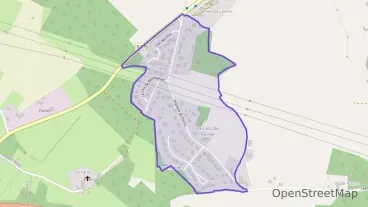 Maison 99 m² six pièces à vendre à Saint-Nolff