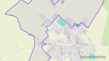 Maison 102 m² quatre pièces à vendre à Plouguenast-Langast
