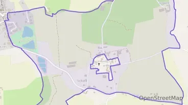 Maison 96 m² cinq pièces à vendre à Plouguenast-Langast