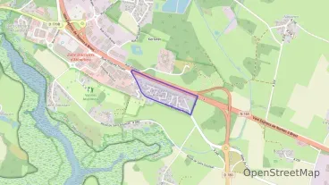 Maison 105 m² cinq pièces à vendre à Theix-Noyalo