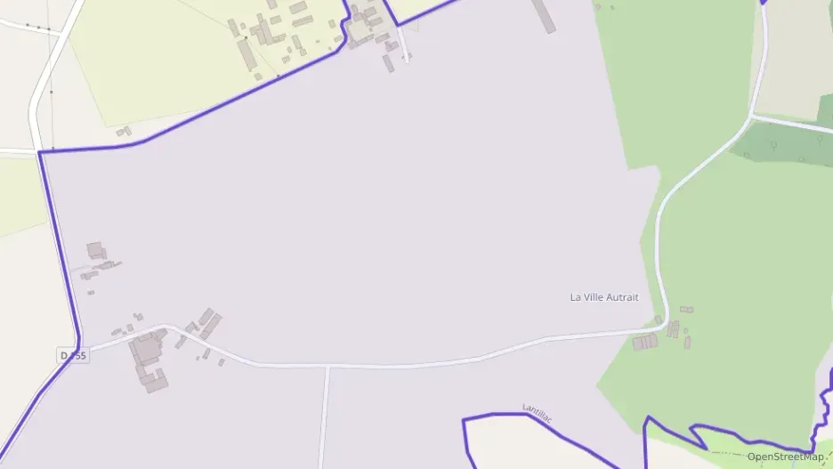 Maison 94 m² quatre pièces à vendre à Lantillac Maison 94 m² quatre pièces à vendre à Lantillac