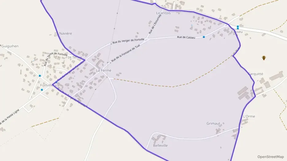 Maison 115 m² cinq pièces à vendre à Hillion