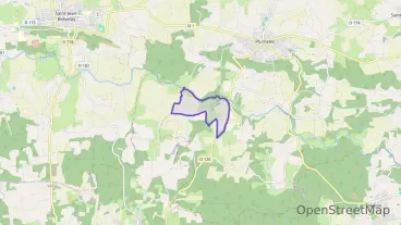 Maison 138 m² cinq pièces à vendre à Plumelec Maison 138 m² cinq pièces à vendre à Plumelec