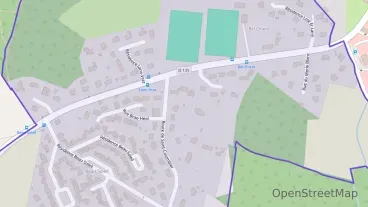 Maison 92 m² cinq pièces à vendre à Saint-Nolff