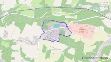 Maison 92 m² cinq pièces à vendre à Saint-Nolff