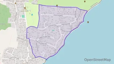 Maison 101 m² quatre pièces à vendre à Sarzeau