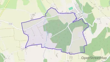 Maison 88 m² quatre pièces à vendre à Billio