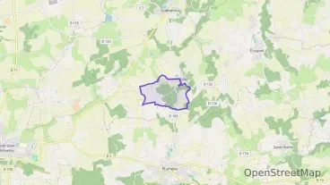 Maison 88 m² quatre pièces à vendre à Billio