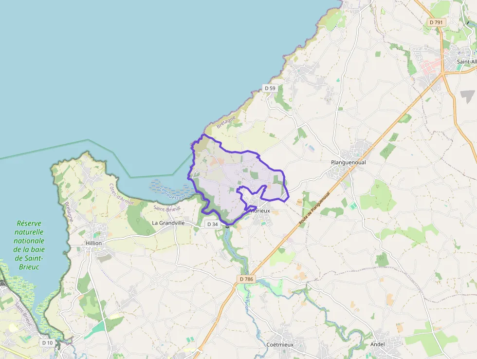 Maison 191 m² 7 pièces à vendre à Lamballe-Armor