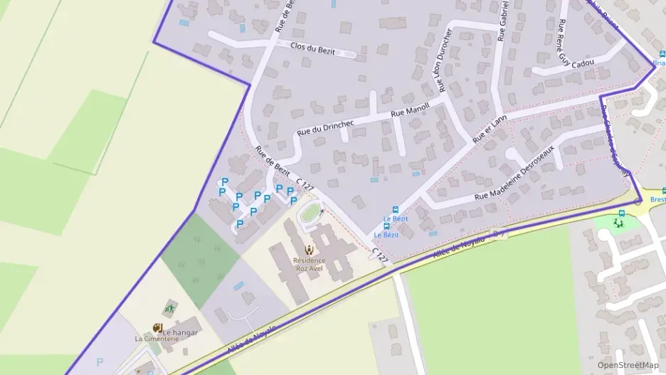 Maison 130 m² six pièces à vendre à Theix-Noyalo