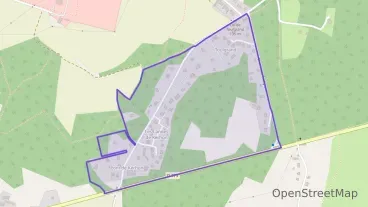 Maison 174 m² cinq pièces à vendre à Saint-Nolff