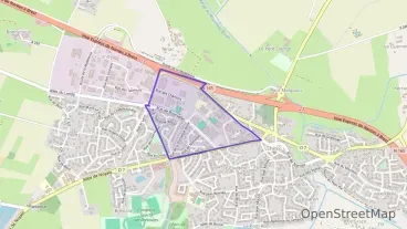 Maison 79 m² trois pièces à vendre à Theix-Noyalo