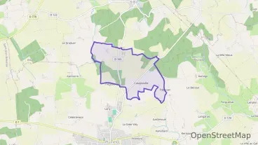 Maison 75 m² deux pieces à vendre à Plumelec